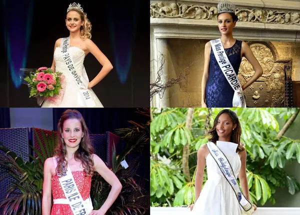 Miss Prestige National 2015 : qui sont les 30 Miss prêtes à concurrencer Miss France 2015 ? Miss Prestige National 2015 : qui sont les 30 Miss prêtes à concurrencer Miss France 2015 ?