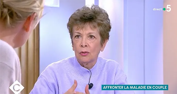 C à vous : témoignage choc pour Catherine Laborde, France 5 au double de TPMP C à vous : témoignage choc pour Catherine Laborde, France 5 au double de TPMP