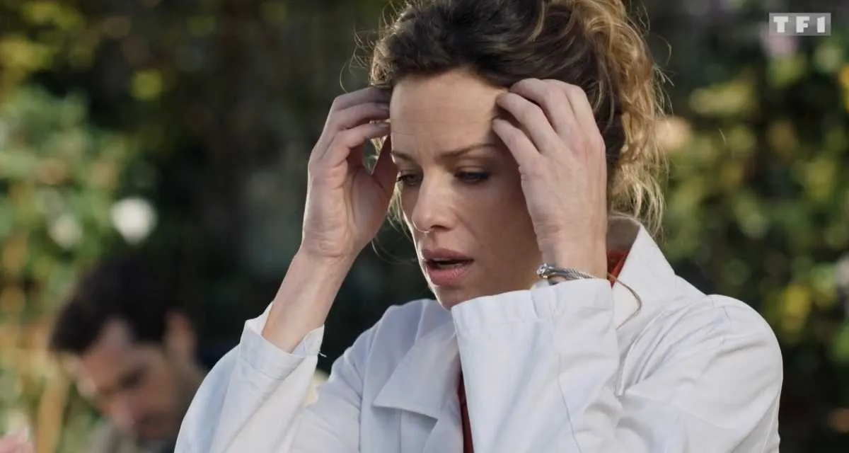 Demain nous appartient (spoiler) : Soizic menacée par le complice de Vanessa, Bruno fait ses adieux... résumé en avance de l’épisode du lundi 29 mai 2023 sur TF1 Demain nous appartient (spoiler) : Soizic menacée par le complice de Vanessa, Bruno fait ses adieux... résumé en avance de l’épisode du lundi 29 mai 2023 sur TF1