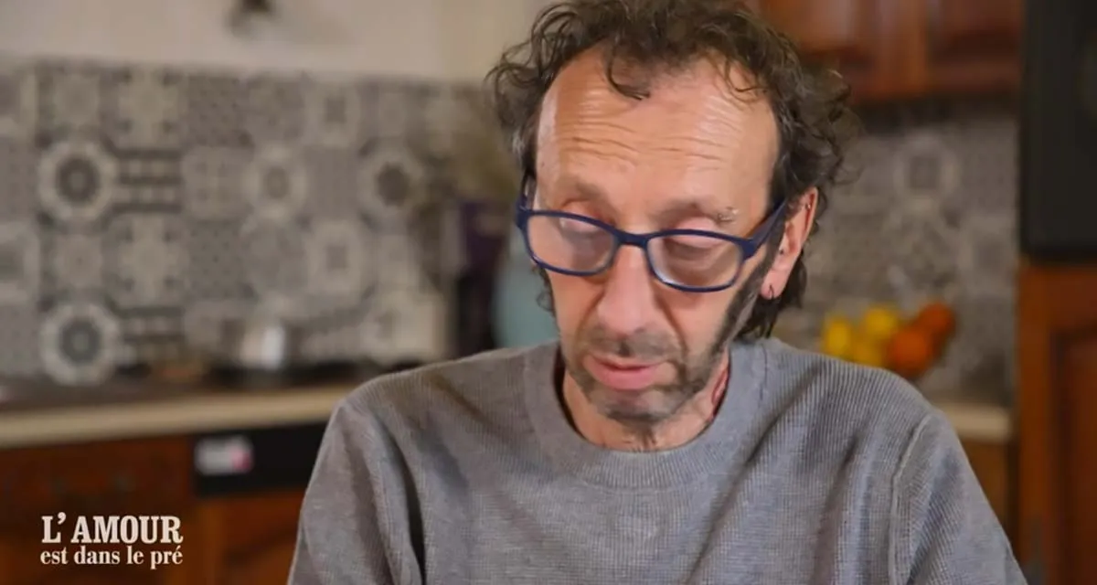 L’amour est dans le pré (spoiler) : Alain annule les tournages, un prétendant perd une dent, M6 change tout L’amour est dans le pré (spoiler) : Alain annule les tournages, un prétendant perd une dent, M6 change tout