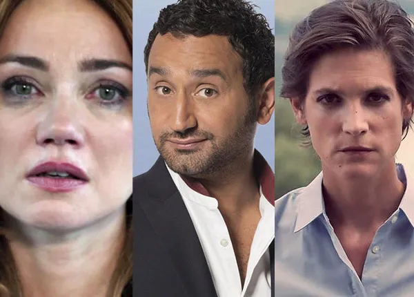 Vos moments TV marquants de l’année 2014 : Alice Nevers, Les Mystères de l’amour, Les Reines du shopping... 