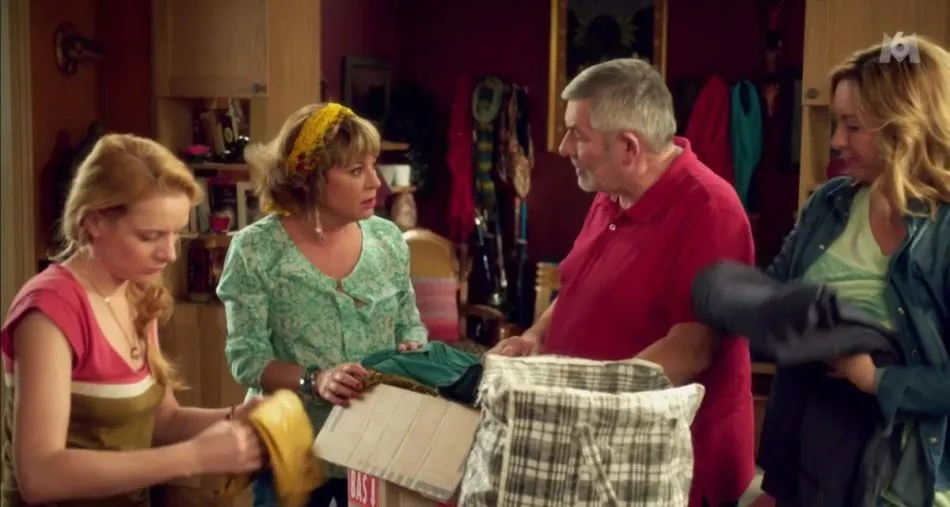 En famille encore supprimée sur M6, une menace pour les inédits des 10 ans ? En famille encore supprimée sur M6, une menace pour les inédits des 10 ans ?