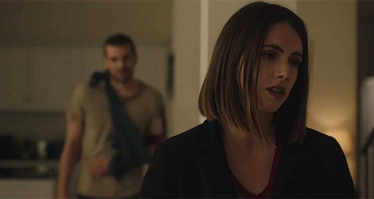 Demain nous appartient (spoiler) : Charlie a menti, les Moreno pris au piège sur TF1 Demain nous appartient (spoiler) : Charlie a menti, les Moreno pris au piège sur TF1