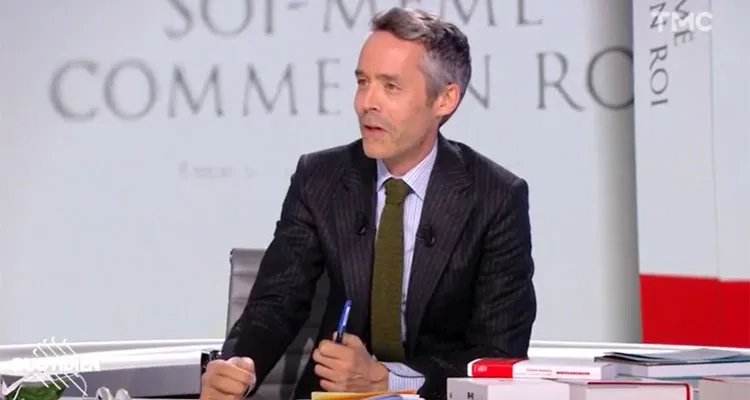 Quotidien : Eric Zemmour attaqué, Yann Barthès et TMC à l’arrêt Quotidien : Eric Zemmour attaqué, Yann Barthès et TMC à l’arrêt