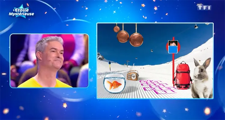 Les 12 coups de midi : l’Étoile mystérieuse découverte ce lundi 23 mars 2020, l’échec d’Eric attire 7 millions de Français sur TF1 Les 12 coups de midi : l’Étoile mystérieuse découverte ce lundi 23 mars 2020, l’échec d’Eric attire 7 millions de Français sur TF1