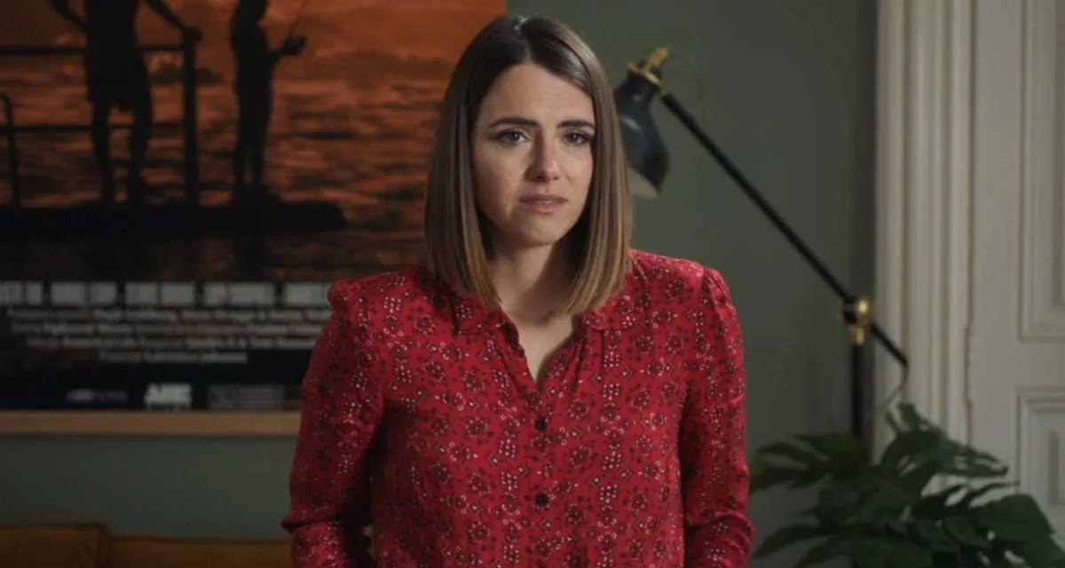 Demain nous appartient (spoiler) : la mort de Charlie ? Chloé victime d’un terrible accident sur TF1 Demain nous appartient (spoiler) : la mort de Charlie ? Chloé victime d’un terrible accident sur TF1