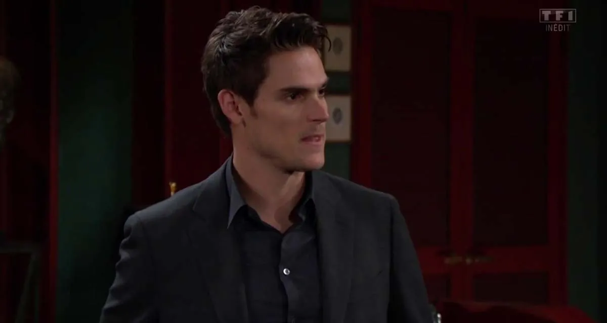 Les feux de l’amour (spoiler) : guerre entre Adam et Nick, Kyle sous tension, la vengeance de Phyllis… ce qui vous attend en septembre 2022 sur TF1 Les feux de l’amour (spoiler) : guerre entre Adam et Nick, Kyle sous tension, la vengeance de Phyllis… ce qui vous attend en septembre 2022 sur TF1