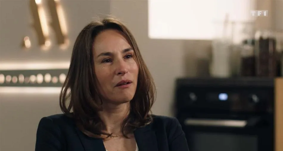 Ici tout commence : catastrophe pour Rose (Vanessa Demouy), TF1 accuse le coup Ici tout commence : catastrophe pour Rose (Vanessa Demouy), TF1 accuse le coup