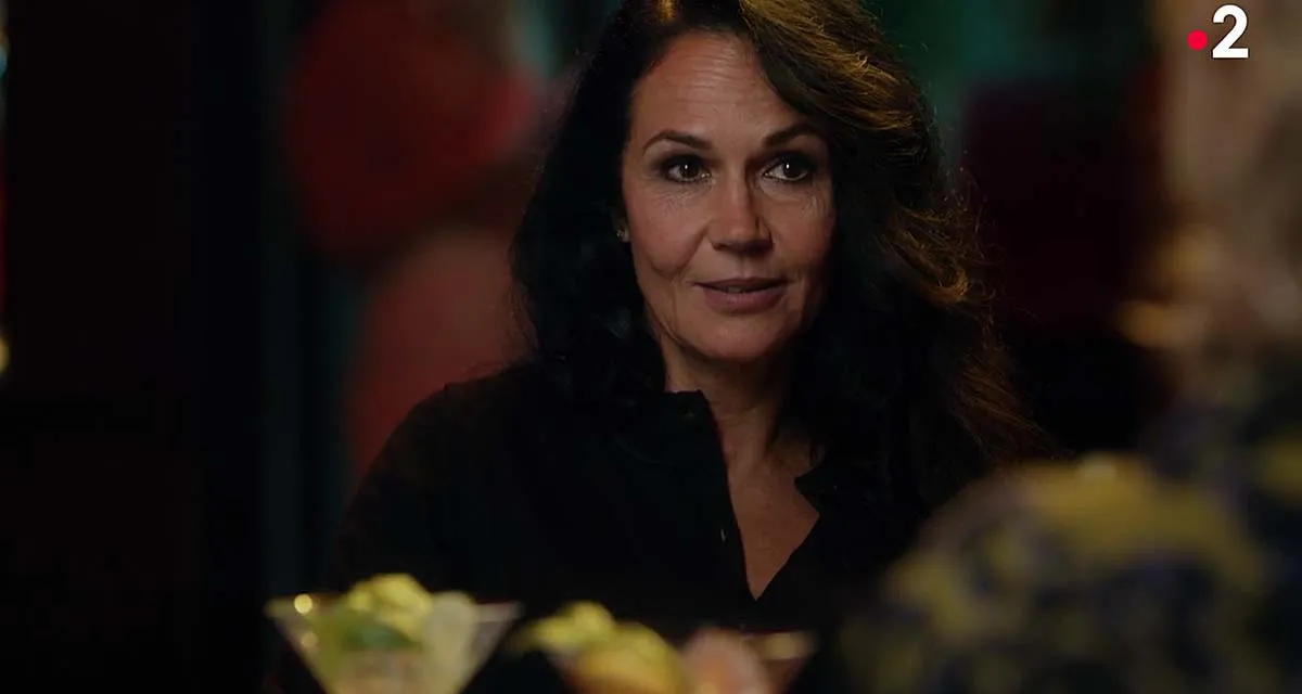 Un si grand soleil (spoiler) : Claudine en couple avec Bernier, scène d’horreur pour Mélissa... résumés en avance des épisodes du 27 février au 3 mars 2023 sur France 2 Un si grand soleil (spoiler) : Claudine en couple avec Bernier, scène d’horreur pour Mélissa... résumés en avance des épisodes du 27 février au 3 mars 2023 sur France 2
