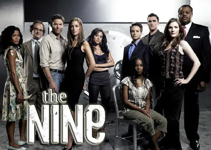 THE NINE