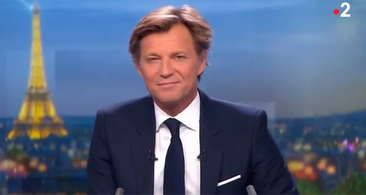 Audiences JT (samedi 30 mars 2019) : Laurent Delahousse puissant, Anne-Claire Coudray et Nathalie Renoux en baisse Audiences JT (samedi 30 mars 2019) : Laurent Delahousse puissant, Anne-Claire Coudray et Nathalie Renoux en baisse