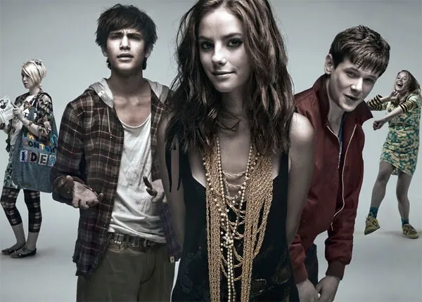 Skins : vers un retour de la série ? Skins : vers un retour de la série ?