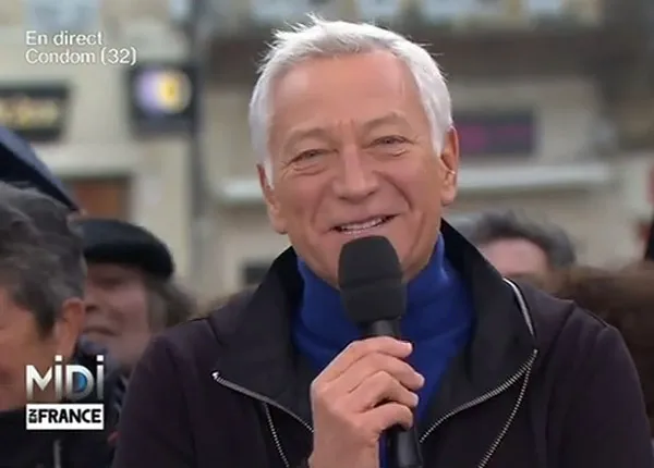 Midi en France : record pour Laurent Boyer à Condom Midi en France : record pour Laurent Boyer à Condom
