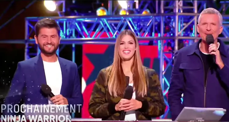 Programme TV de ce soir (vendredi 7 janvier 2022) : Ninja Warrior (TF1), le retour de Candice Renoir (France 2), Le vétéran avec Liam Neeson (Canal+)... Programme TV de ce soir (vendredi 7 janvier 2022) : Ninja Warrior (TF1), le retour de Candice Renoir (France 2), Le vétéran avec Liam Neeson (Canal+)...