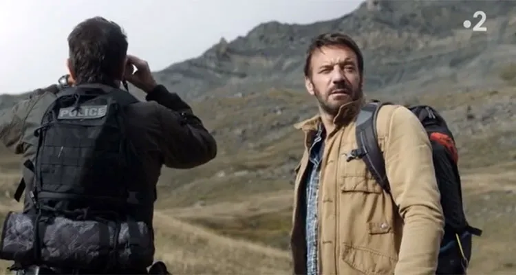 Alex Hugo : la saison 6 suspendue, Samuel Le Bihan relégué par France 2 avant les inédits de la série à succès Alex Hugo : la saison 6 suspendue, Samuel Le Bihan relégué par France 2 avant les inédits de la série à succès
