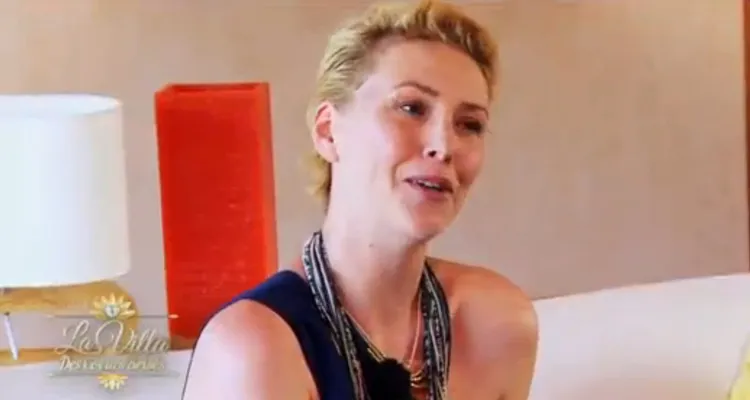 Lucie Mariotti (La villa des cœurs brisés) : « En voyant le fort caractère d’Élodie, je me suis demandé comment j’allais m’y prendre » Lucie Mariotti (La villa des cœurs brisés) : « En voyant le fort caractère d’Élodie, je me suis demandé comment j’allais m’y prendre »