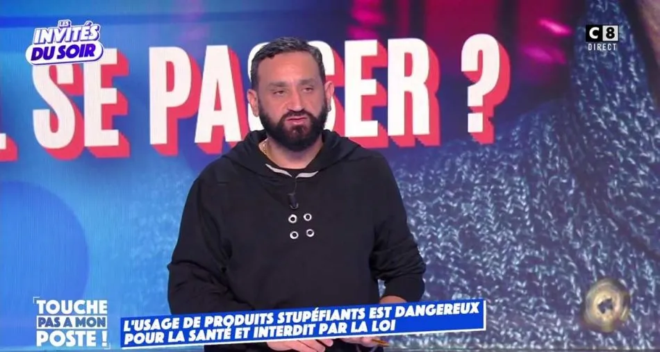 Touche pas à mon poste : Cyril Hanouna, cette nouvelle émission qu’il prépare en secret pour C8, un revival de Y’a que la vérité qui compte ? Touche pas à mon poste : Cyril Hanouna, cette nouvelle émission qu’il prépare en secret pour C8, un revival de Y’a que la vérité qui compte ?