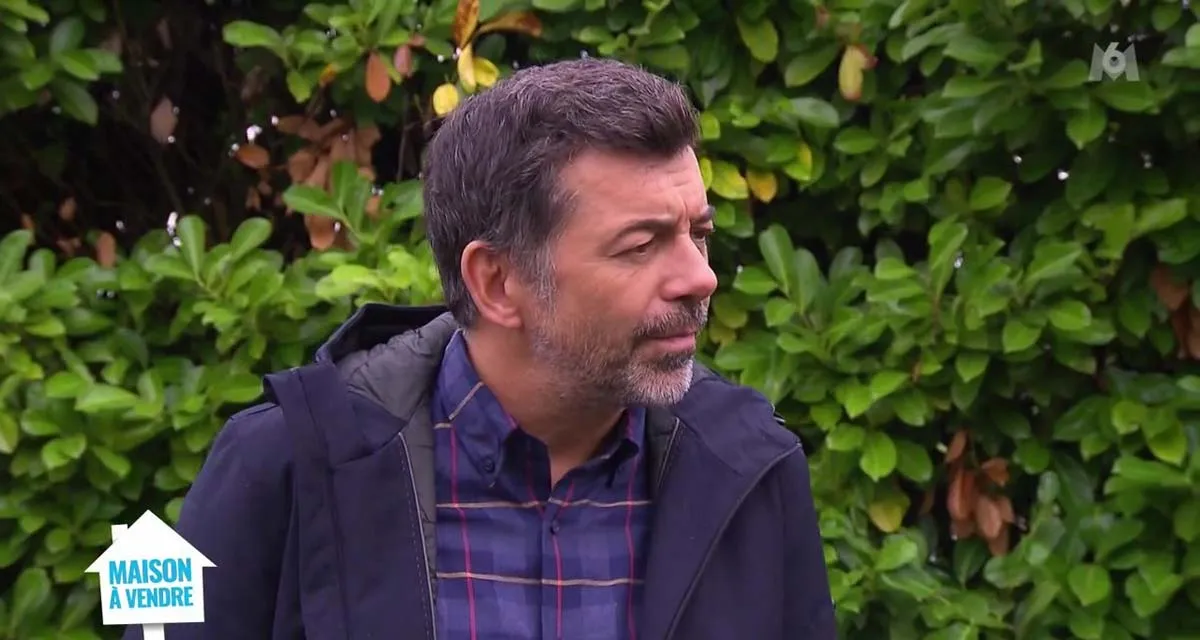 Coup de foudre au bout du monde déprogrammé en catastrophe, Stéphane Plaza rappelé en urgence
