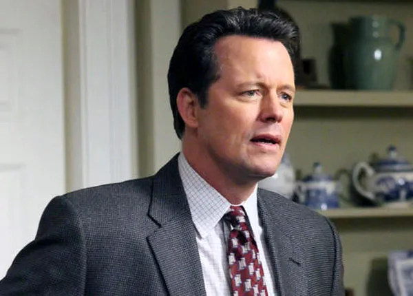 Steven Culp (Desperate Housewives) rejoint la saison 9 de Grey’s Anatomy Steven Culp (Desperate Housewives) rejoint la saison 9 de Grey’s Anatomy