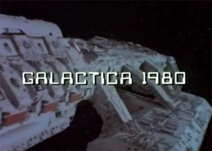 GALACTICA 1980