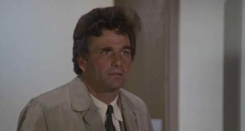 Columbo (TMC) : comment la série a été copiée par des meurtriers avec l’épisode Exercice fatal Columbo (TMC) : comment la série a été copiée par des meurtriers avec l’épisode Exercice fatal