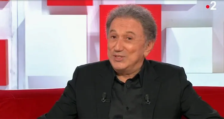 Vivement dimanche : la vengeance froide de Michel Drucker sur France 2 Vivement dimanche : la vengeance froide de Michel Drucker sur France 2