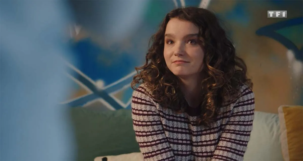 Ici tout commence (spoiler) : Kelly piège Laetitia et Zacharie, le sacrifice de Lionel sur TF1 Ici tout commence (spoiler) : Kelly piège Laetitia et Zacharie, le sacrifice de Lionel sur TF1