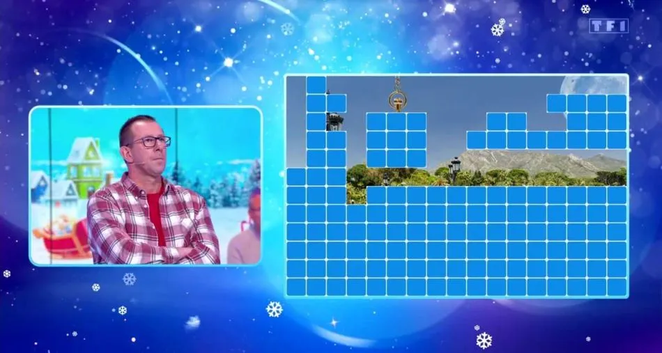 Les 12 coups de midi : Jean-Luc Reichmann surprend les téléspectateurs, l’étoile mystérieuse dévoilée par Stéphane ce mardi 27 décembre 2022 ? Les 12 coups de midi : Jean-Luc Reichmann surprend les téléspectateurs, l’étoile mystérieuse dévoilée par Stéphane ce mardi 27 décembre 2022 ?