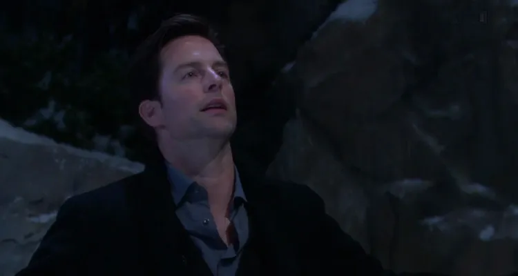 Michael Muhney (Les feux de l’amour) : l’ultime message d’adieu d’Adam avant son éviction Michael Muhney (Les feux de l’amour) : l’ultime message d’adieu d’Adam avant son éviction