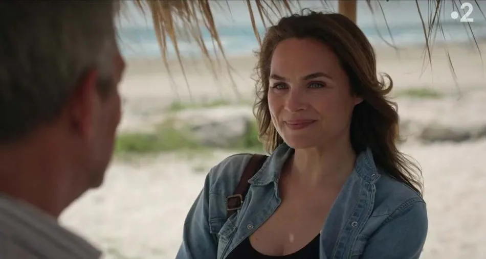 Un si grand soleil en avance : Claire élimine Victor, Jacques trahi par Leonor (épisode du lundi 8 août 2022 sur France 2) Un si grand soleil en avance : Claire élimine Victor, Jacques trahi par Leonor (épisode du lundi 8 août 2022 sur France 2)