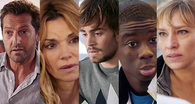 Demain nous appartient (spoiler) : tout ce qui va se passer en mars 2020 sur TF1 Demain nous appartient (spoiler) : tout ce qui va se passer en mars 2020 sur TF1