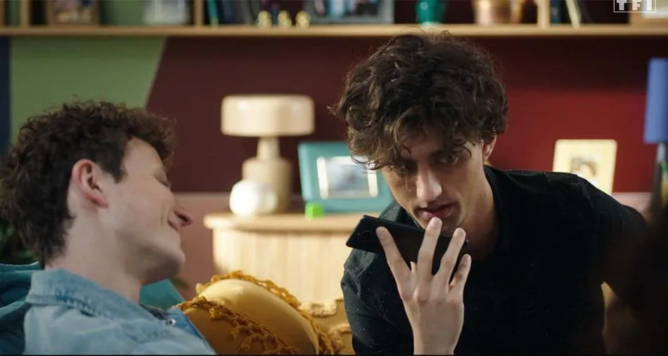 Demain nous appartient (spoiler) : Renaud malmène Jordan, Diego pris pour cible, Adèle en danger… semaine douloureuse sur TF1 Demain nous appartient (spoiler) : Renaud malmène Jordan, Diego pris pour cible, Adèle en danger… semaine douloureuse sur TF1