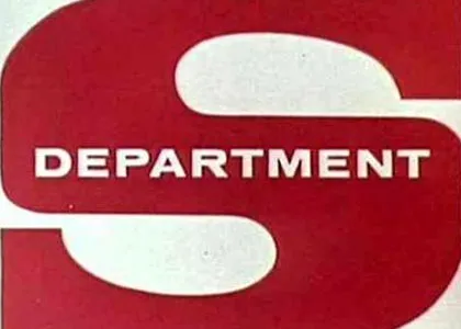 DEPARTEMENT S