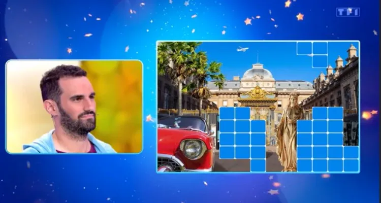 Les 12 coups de midi : Bruno éliminé avant sa 10e étoile mystérieuse ce mercredi 29 septembre 2021 ? Les 12 coups de midi : Bruno éliminé avant sa 10e étoile mystérieuse ce mercredi 29 septembre 2021 ?