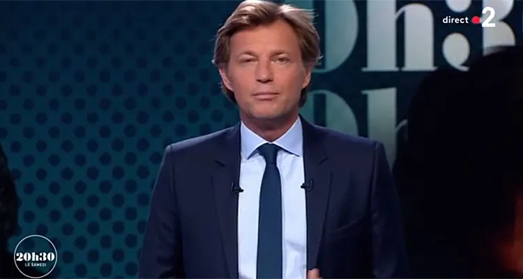 Audiences JT (samedi 16 mars 2019) : Laurent Delahousse démarre bien à 20h30, Anne-Claire Coudray perdante ? Audiences JT (samedi 16 mars 2019) : Laurent Delahousse démarre bien à 20h30, Anne-Claire Coudray perdante ?