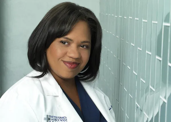 Chandra Wilson (Grey’s anatomy) rejoint un soap américain Chandra Wilson (Grey’s anatomy) rejoint un soap américain