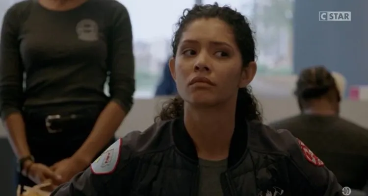 Chicago Fire (saison 11) : une fin historique pour Taylor Kinney, l’attaque inattendue de TF1 Chicago Fire (saison 11) : une fin historique pour Taylor Kinney, l’attaque inattendue de TF1