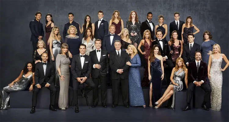 Les feux de l’amour (spoiler) : une actrice en dépression, « Je me dit que je suis un fardeau », la production alertée sur TF1 ? Les feux de l’amour (spoiler) : une actrice en dépression, « Je me dit que je suis un fardeau », la production alertée sur TF1 ?