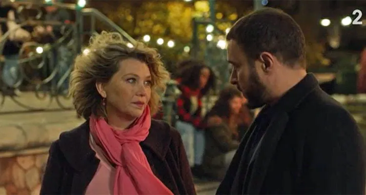 Candice Renoir (fin de saison 10) : les adieux de Cécile Bois à l’équipe avant une promotion, une saison 11 inattendue sur France 2 Candice Renoir (fin de saison 10) : les adieux de Cécile Bois à l’équipe avant une promotion, une saison 11 inattendue sur France 2