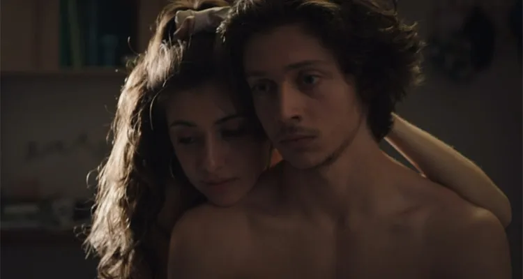 Ici tout commence (spoiler) : inceste entre Célia et Jérémy sur TF1 ? Ici tout commence (spoiler) : inceste entre Célia et Jérémy sur TF1 ?