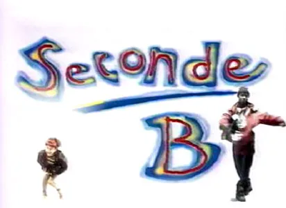 SECONDE B