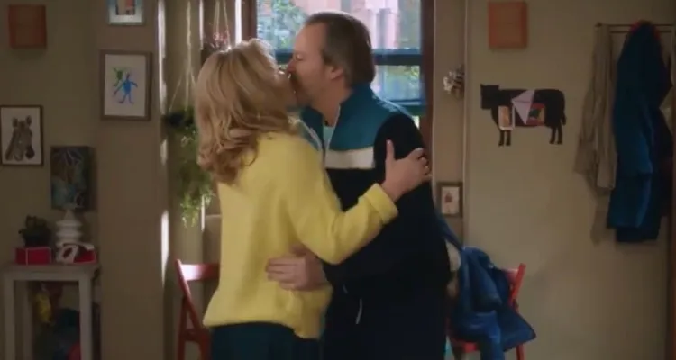 En famille (M6) : des adieux pour Marjorie et Jean-Pierre après leur mariage en prime ? En famille (M6) : des adieux pour Marjorie et Jean-Pierre après leur mariage en prime ?