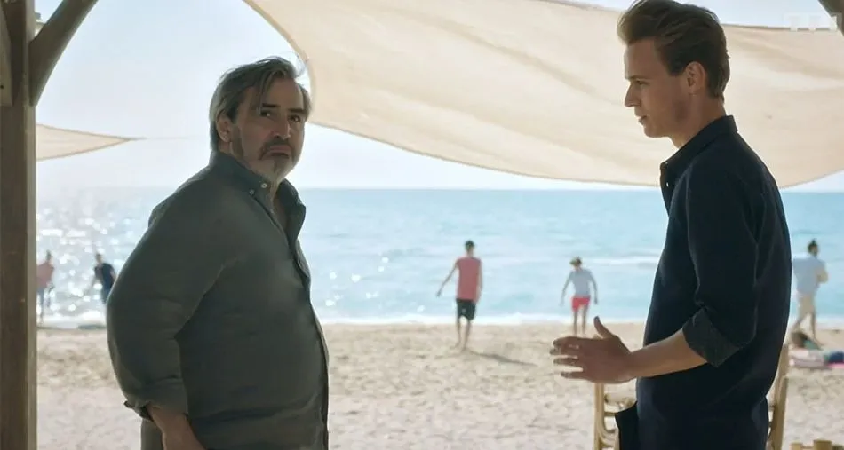 Demain nous appartient (spoiler) : Camille violemment agressée, Sylvain rachète la paillote... résumé en avance de l’épisode du mercredi 15 juin 2022 sur TF1 Demain nous appartient (spoiler) : Camille violemment agressée, Sylvain rachète la paillote... résumé en avance de l’épisode du mercredi 15 juin 2022 sur TF1