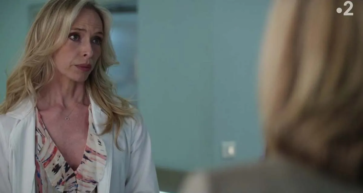 Un si grand soleil (spoiler) : Janet annonce une catastrophe, Inès prise au piège sur France 2 Un si grand soleil (spoiler) : Janet annonce une catastrophe, Inès prise au piège sur France 2