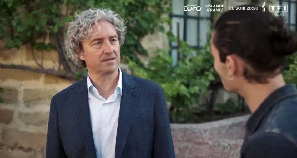 Ici tout commence (spoiler) : la défaite de Teyssier ? Guillaume attaque Gaëtan sur TF1 Ici tout commence (spoiler) : la défaite de Teyssier ? Guillaume attaque Gaëtan sur TF1