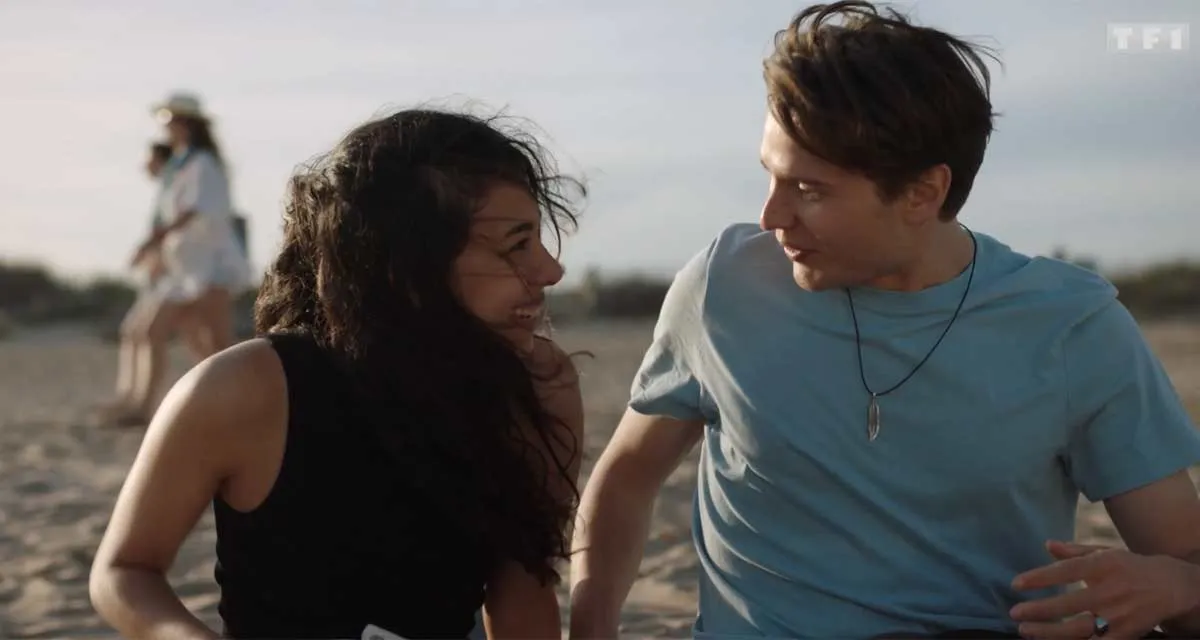 Demain nous appartient (spolier) : Amel et Adam menacés par un tueur, Soraya atteinte d’une maladie grave sur TF1 ? Demain nous appartient (spolier) : Amel et Adam menacés par un tueur, Soraya atteinte d’une maladie grave sur TF1 ?