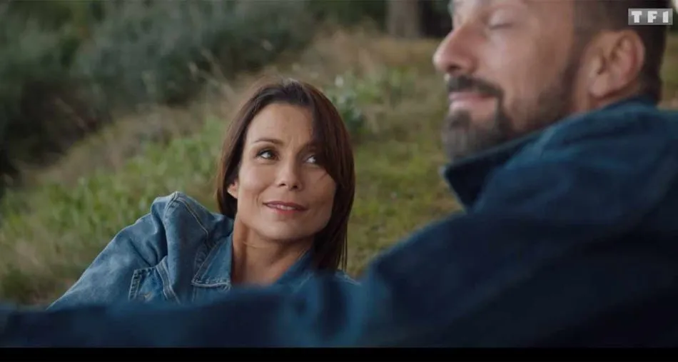Demain nous appartient (spoiler) : Raphaëlle abandonnée par Martin, le terrible aveu de Noor sur TF1 Demain nous appartient (spoiler) : Raphaëlle abandonnée par Martin, le terrible aveu de Noor sur TF1