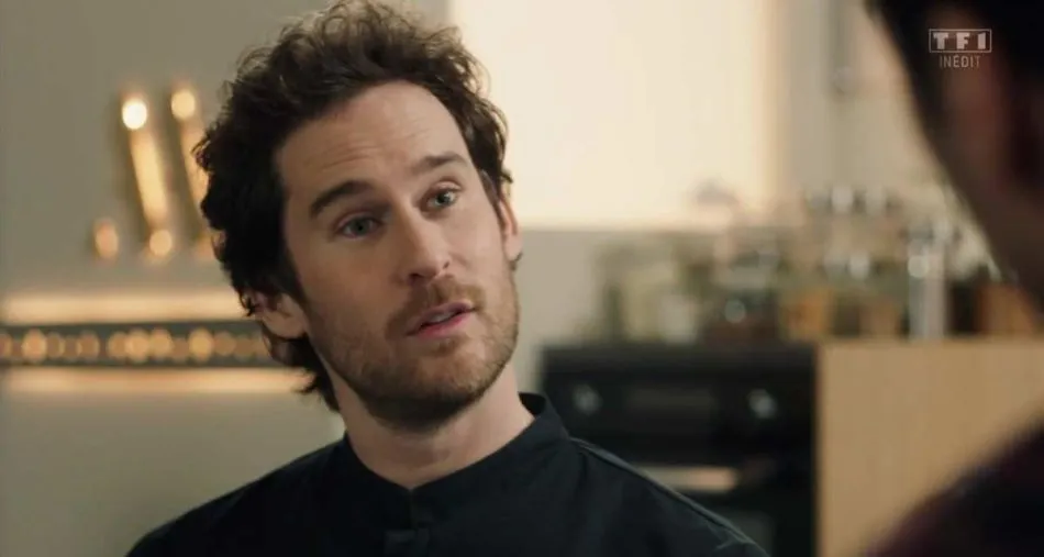 Ici tout commence (spoiler) : Zacharie refuse de coucher avec Laetitia, Samia à cran… résumé en avance de l’épisode du lundi 23 janvier 2023 sur TF1 Ici tout commence (spoiler) : Zacharie refuse de coucher avec Laetitia, Samia à cran… résumé en avance de l’épisode du lundi 23 janvier 2023 sur TF1