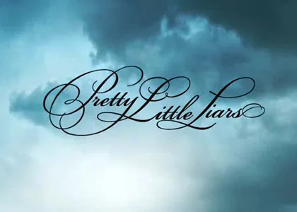 PRETTY LITTLE LIARS