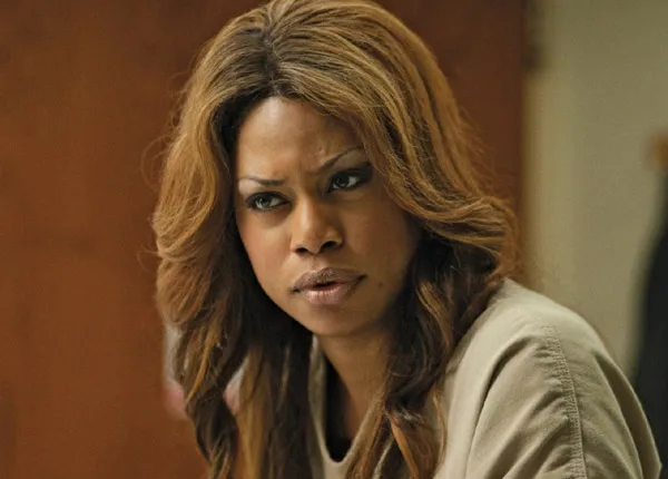GLAAD Awards : la série Orange is the new black récompensée GLAAD Awards : la série Orange is the new black récompensée